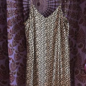 Midi Length &other stories dress